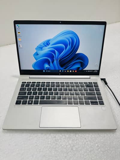HP EliteBook 640 G9 | Core i7 12th Gen