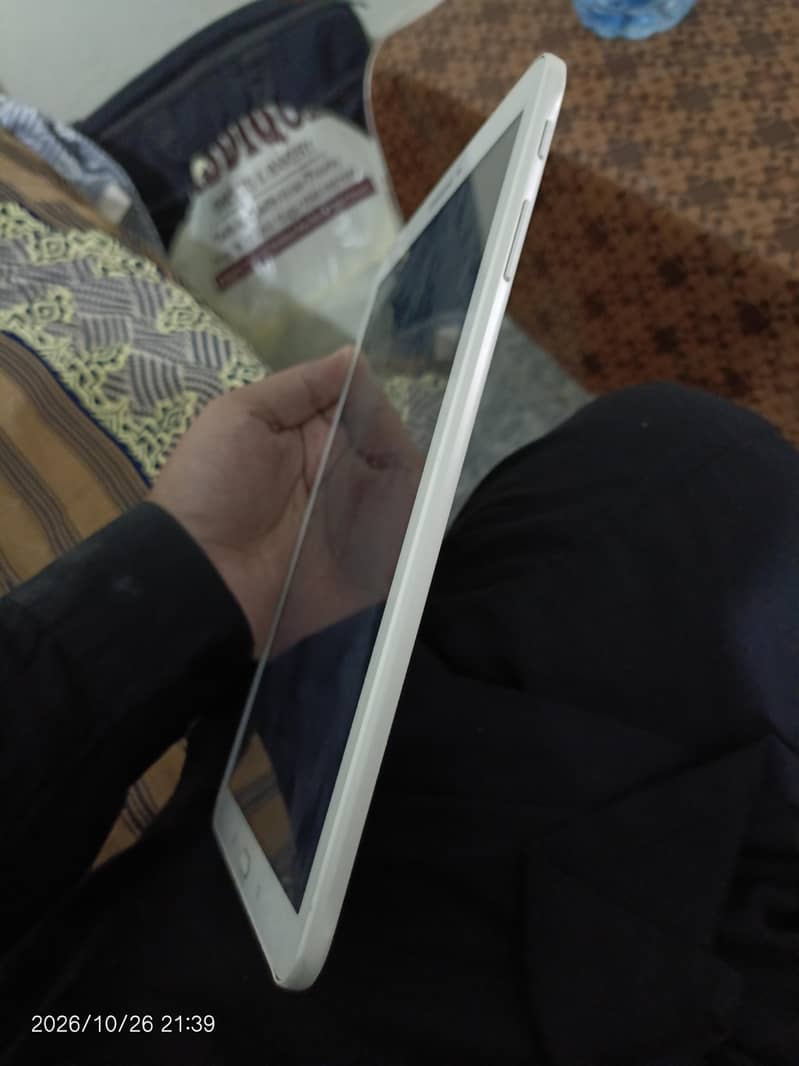 Samsung big tablet 3