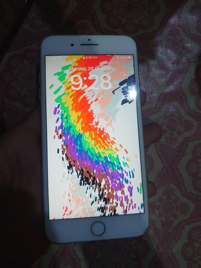 Apple iPhone 8 Plus