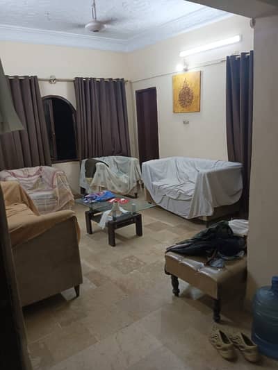 Ground Plus 2 House Near Huydari Market