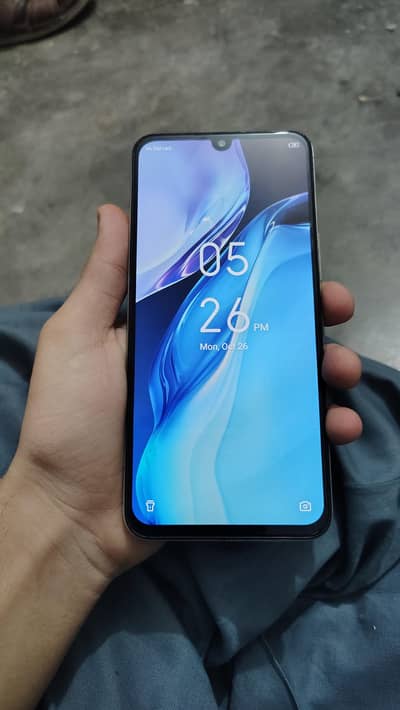 Infinix Note 11 6Gb 128 Gb