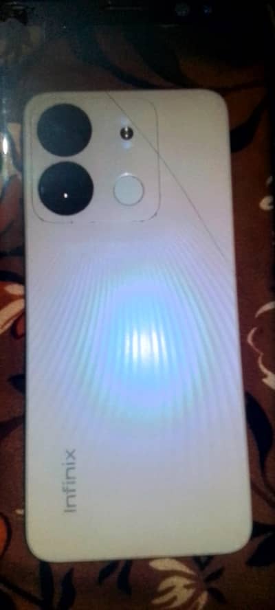 Infinix Smart 7