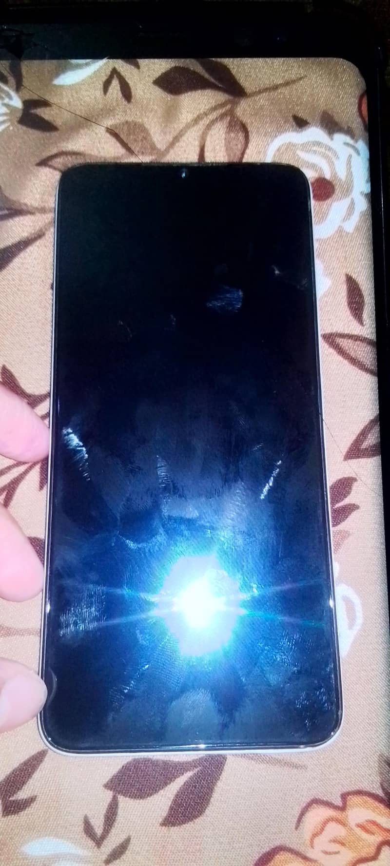 Infinix Smart 7 4