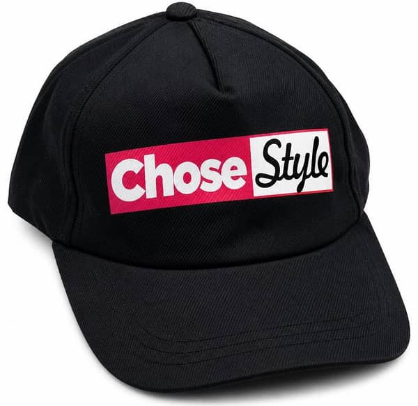 Customized Printed Cap – Personalized Hat With Your Logo or Design