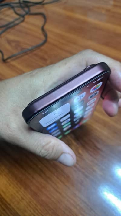 Apple iPhone 14 Pro Max (Converted to 18 Promax)