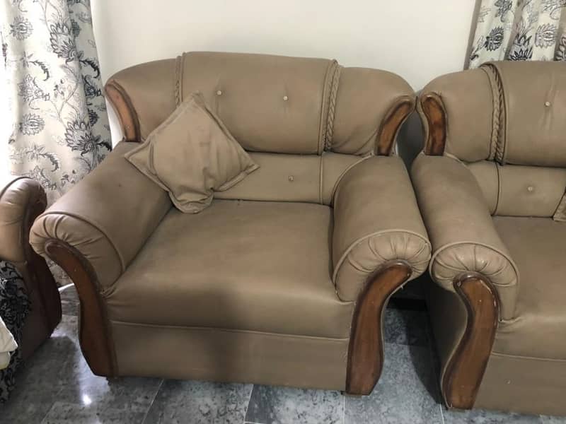 5 seater sofa set 1