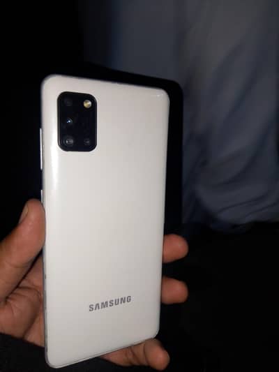 Samsung Mobile A31