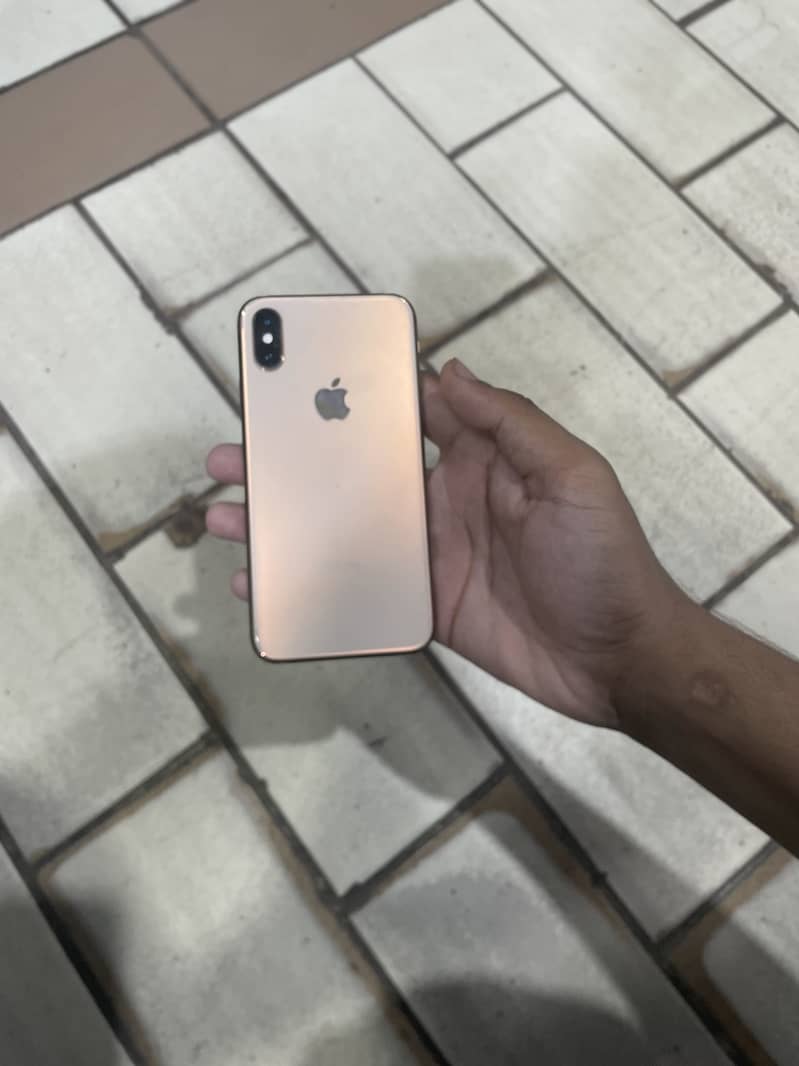 Apple iPhone XS 0