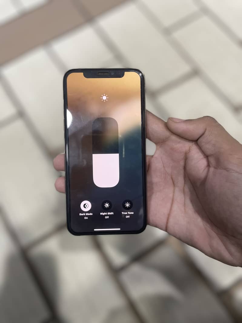 Apple iPhone XS 1