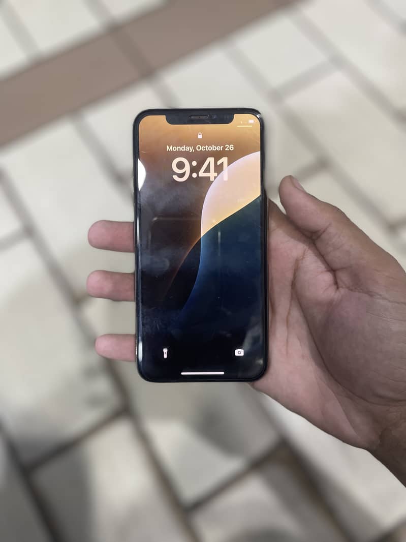 Apple iPhone XS 2