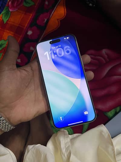 Apple iPhone 15 Pro Max