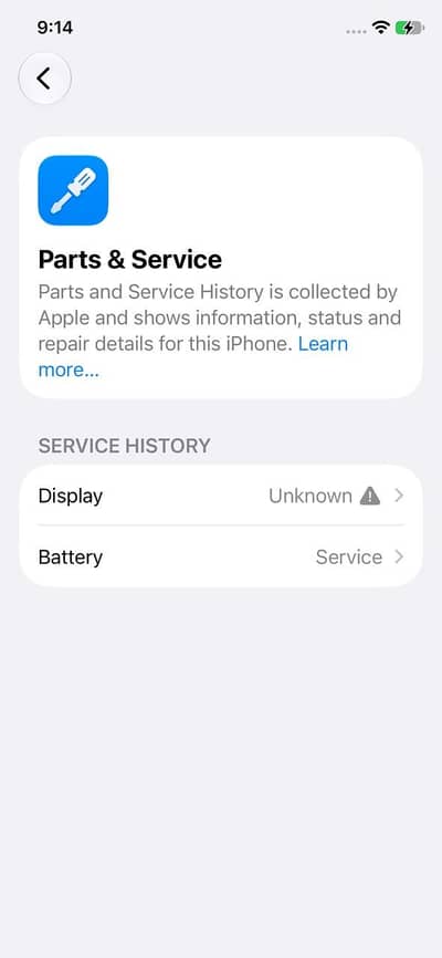 Apple iPhone 11 Pro