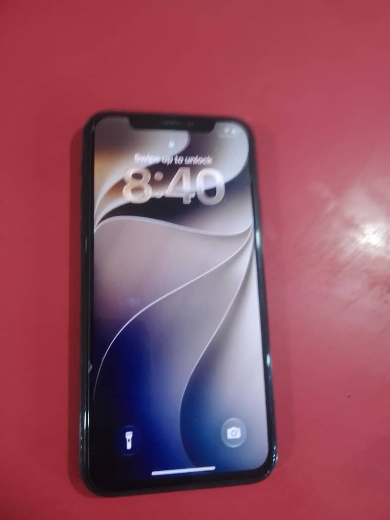 Apple iPhone 11 Pro 1
