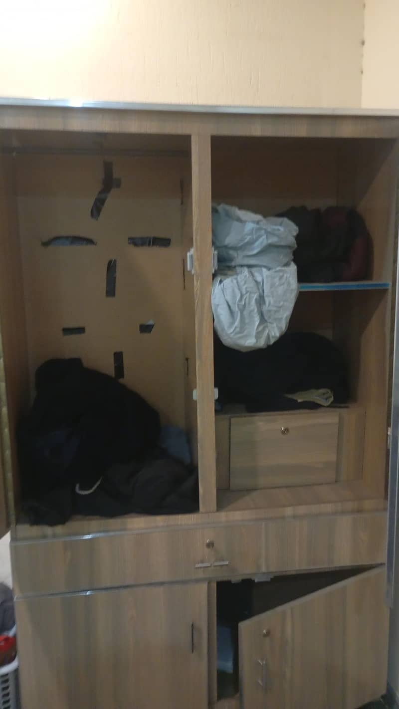 new cupboard 1