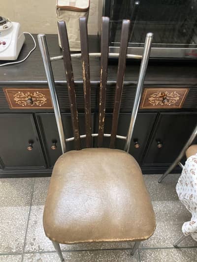 Dinning Chairs