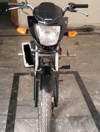 Honda Pridor 2022