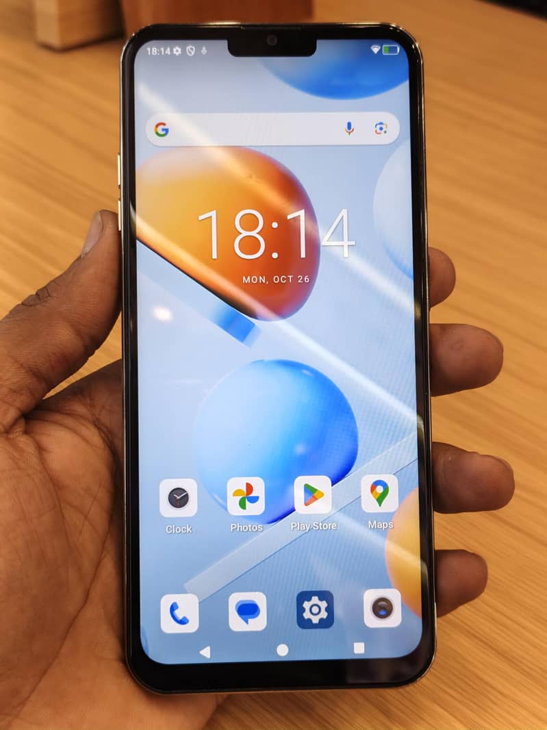 G'Five Note 25 1