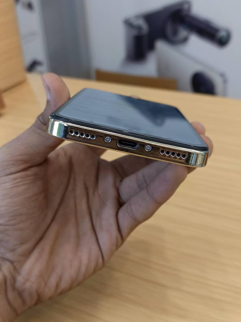 G'Five Note 25 3