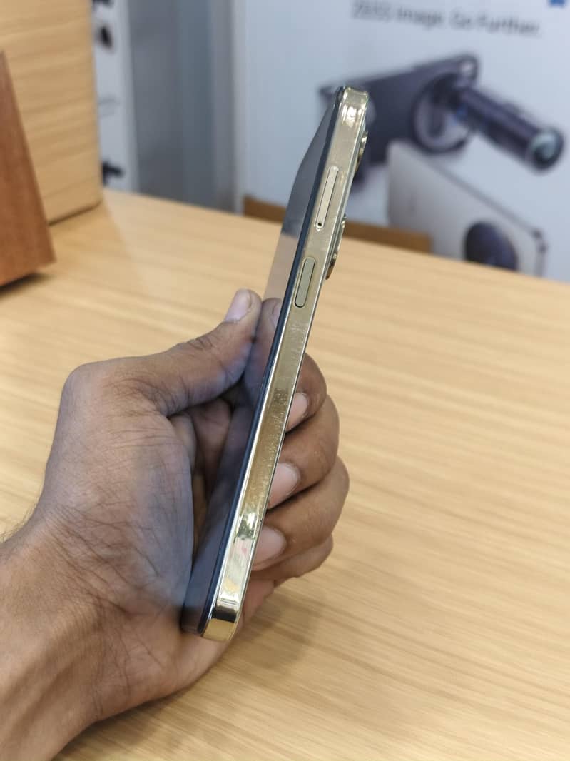 G'Five Note 25 4