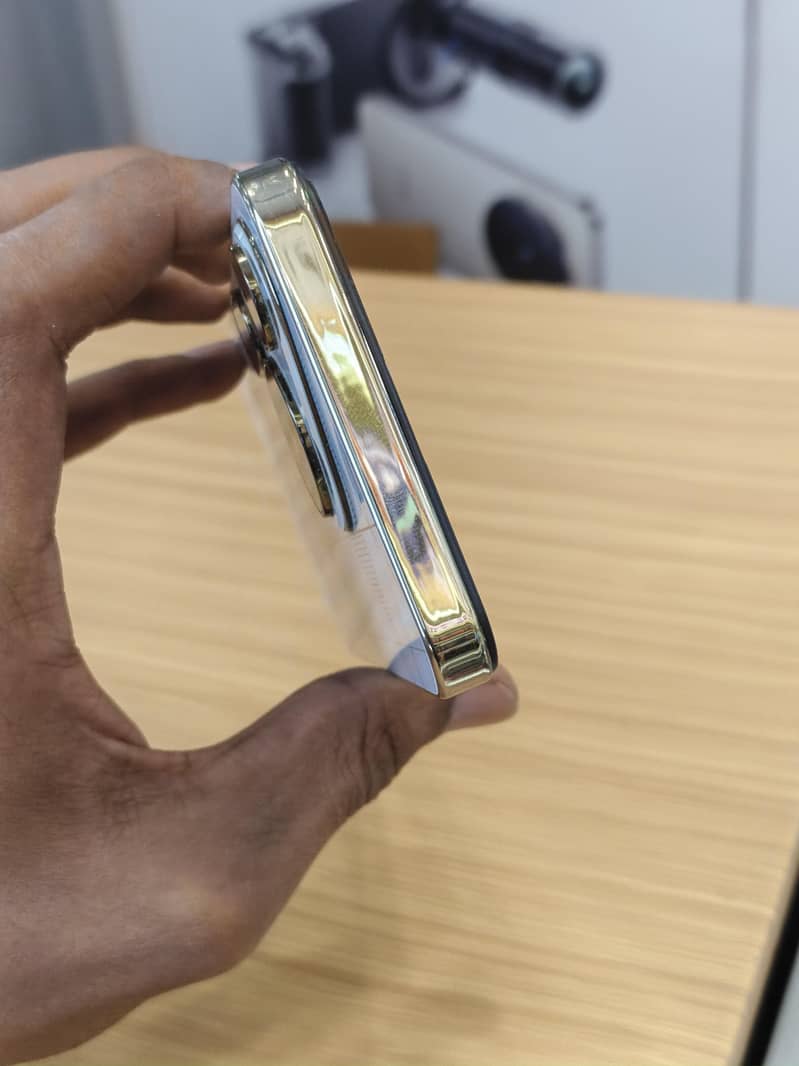 G'Five Note 25 5