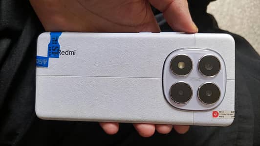 Xiaomi Redmi Note 14 Pro urgent sale