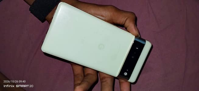 Google Pixel 7