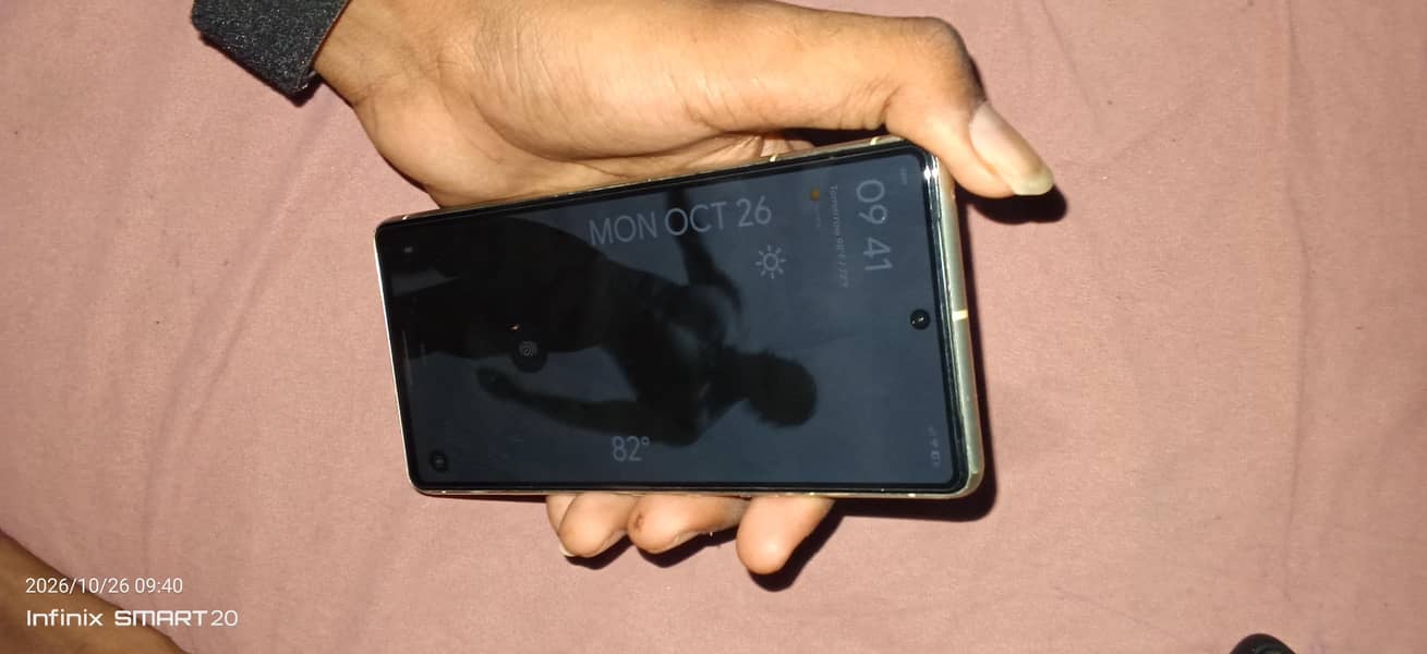 Google Pixel 7 1