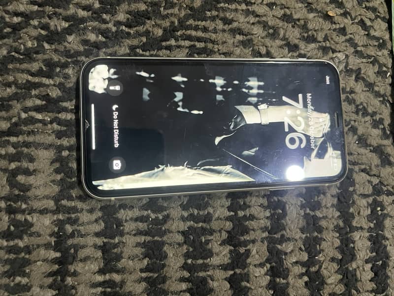 Apple iPhone 11 1