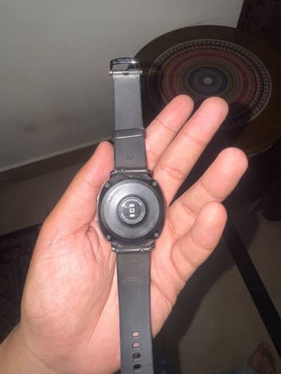 Samsung gear sport 2