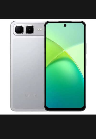 Infinix Hot 10 Play