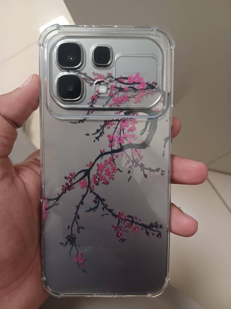 Infinix Note 60 0