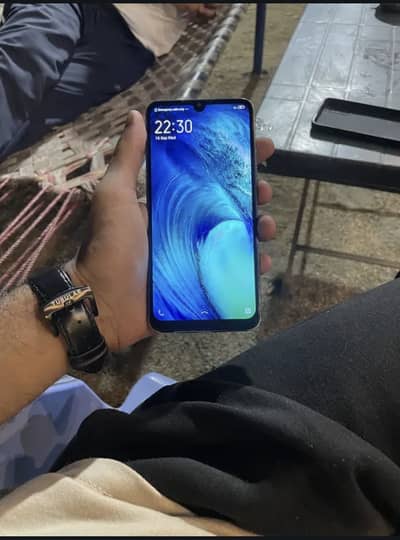 Vivo S1 / 8-256gb /
