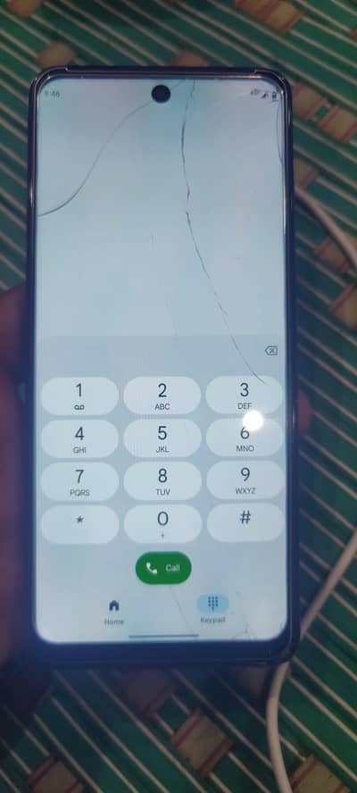 Motorola Moto G60