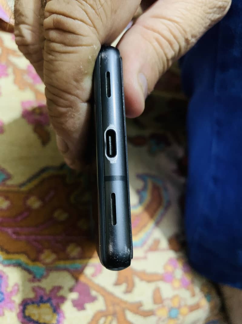 Google Pixel 7a 0