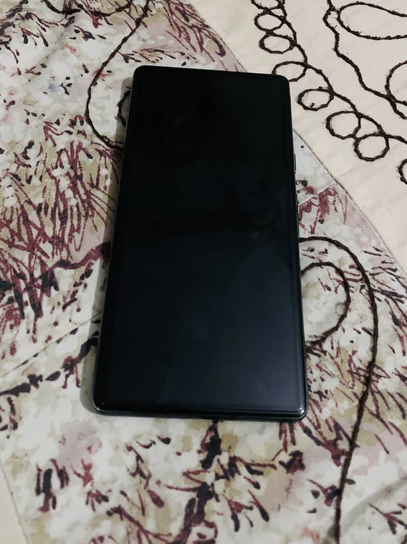 Google Pixel 7a 4