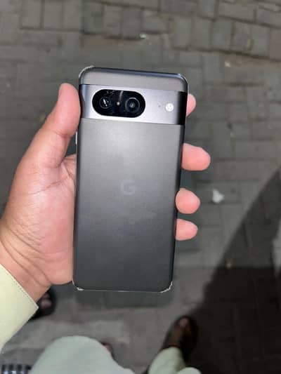 Google Pixel 8