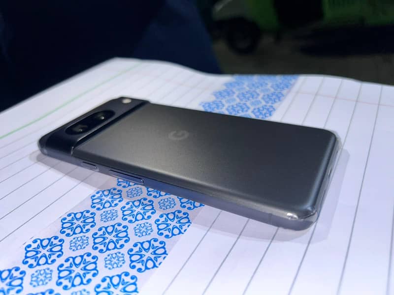 Google Pixel 8 1