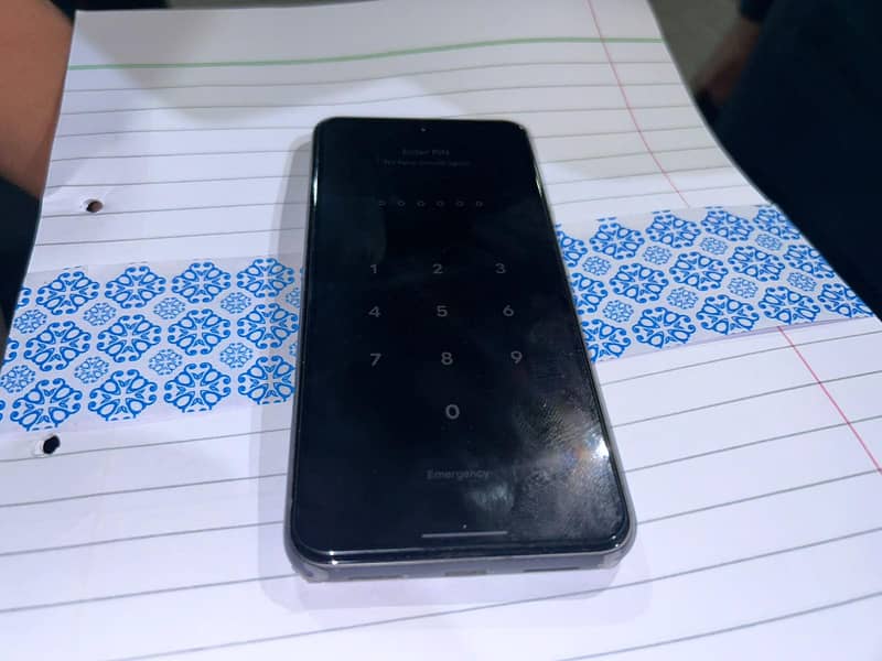 Google Pixel 8 2