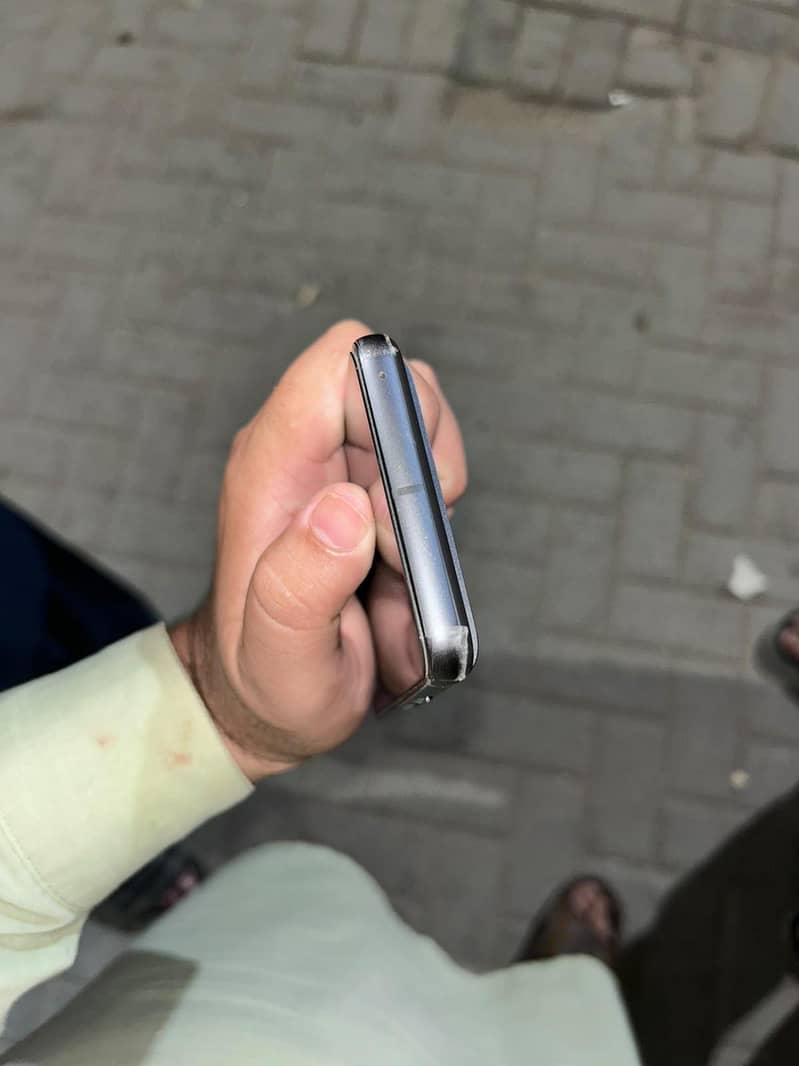 Google Pixel 8 7