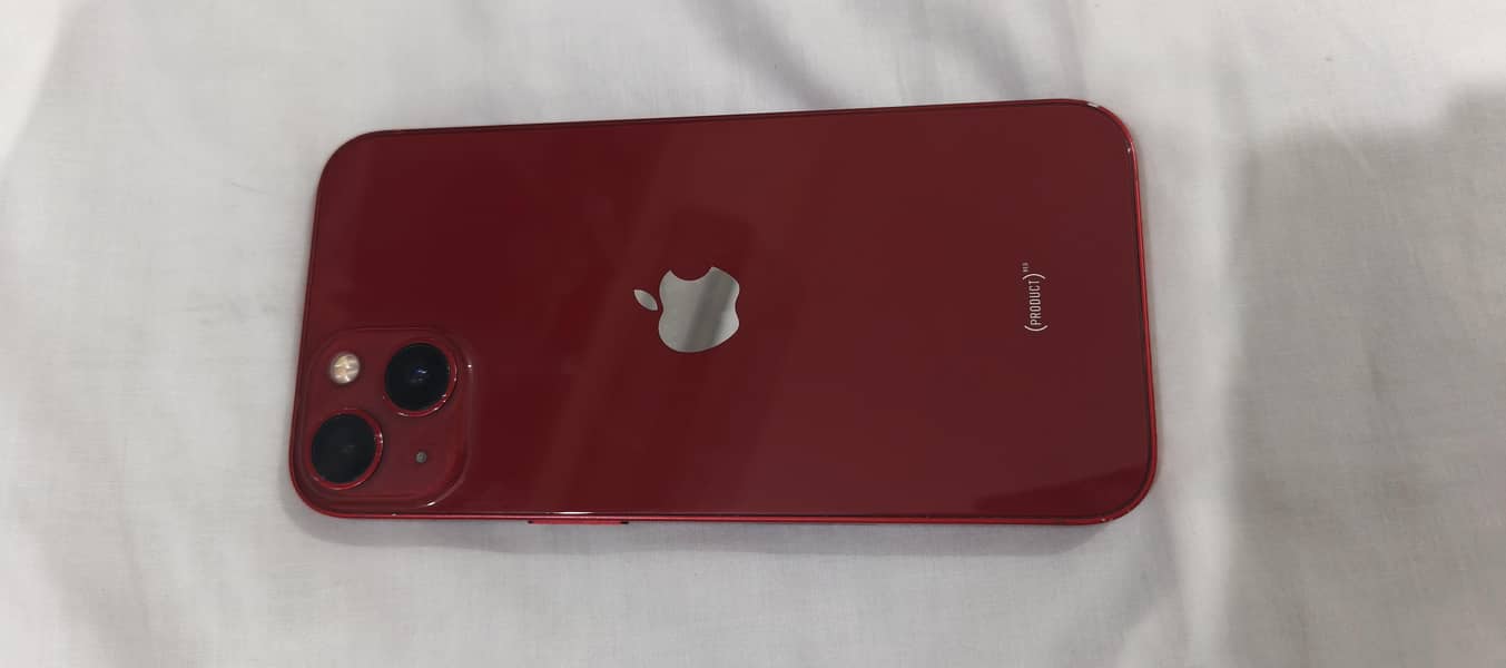 Apple iPhone 13 0