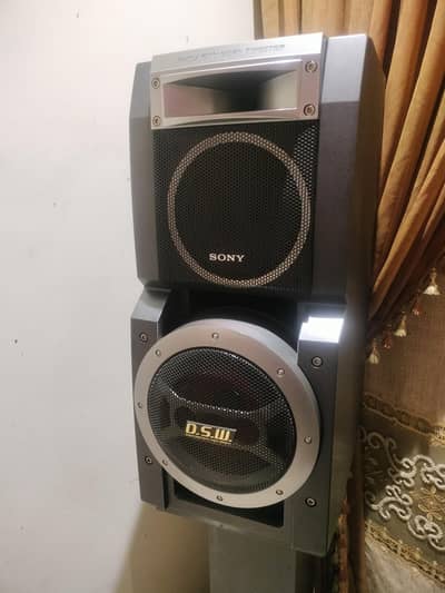 Sony LBT LV100AV