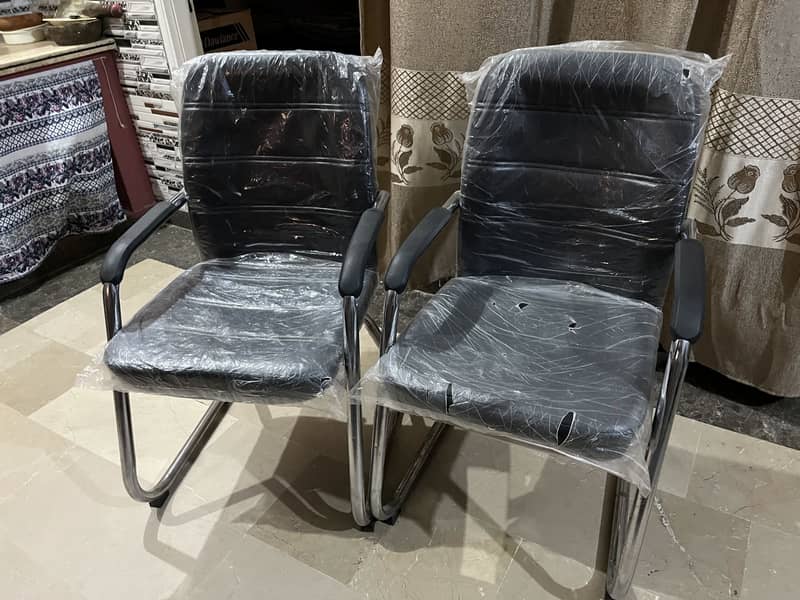 Chairs 1