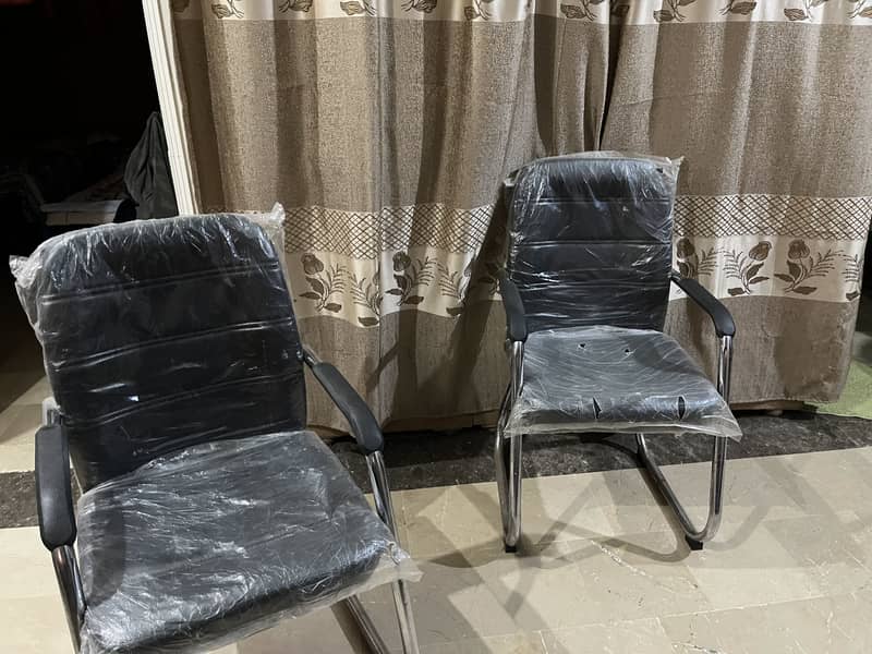 Chairs 2