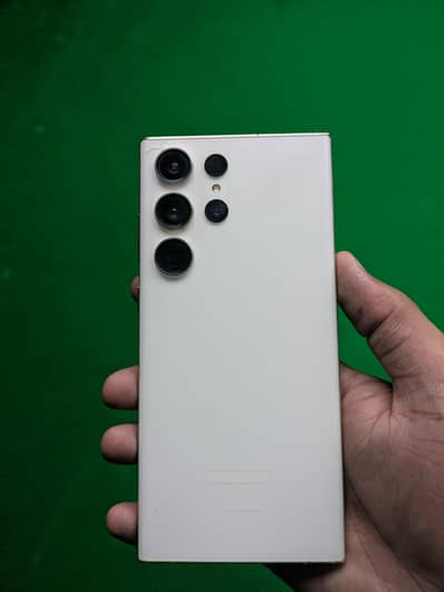 Samsung Mobile S23 Ultra