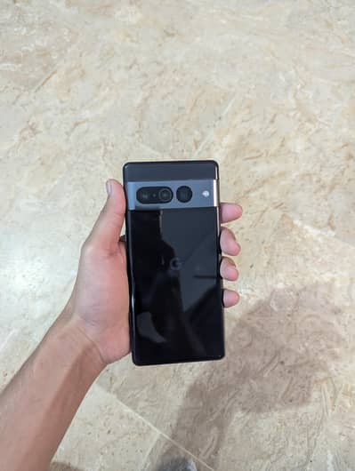 Google Pixel 7 Pro