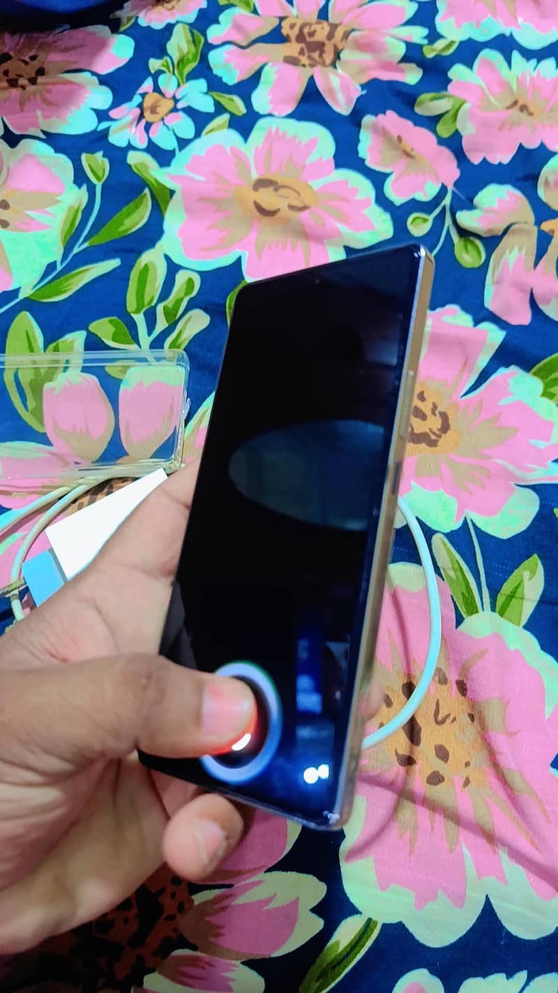 Infinix Note 40 10