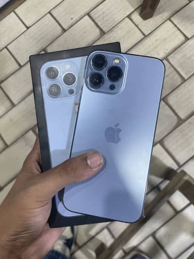 Apple iPhone 13 Pro Max