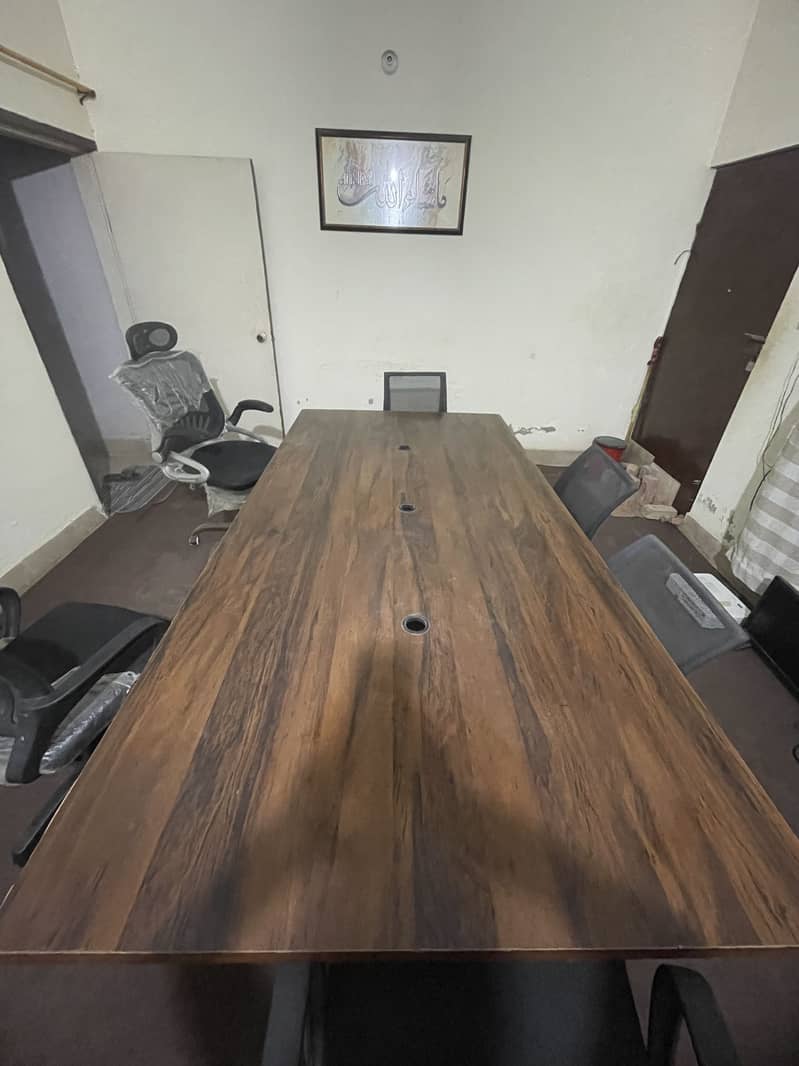 Office Furniture - Office Tables - 1120911176