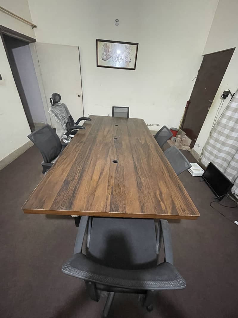 Office Furniture - Office Tables - 1120911176