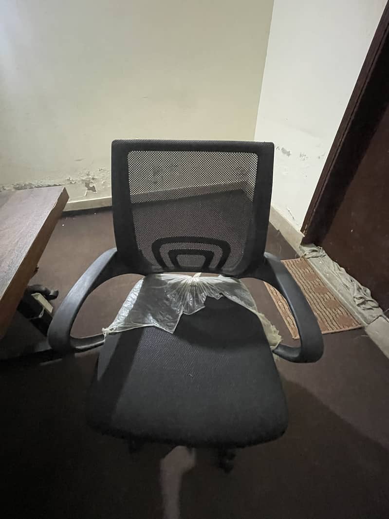 Office Furniture - Office Tables - 1120911176